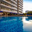 Courtyard By Marriott Santa Marta Resort
