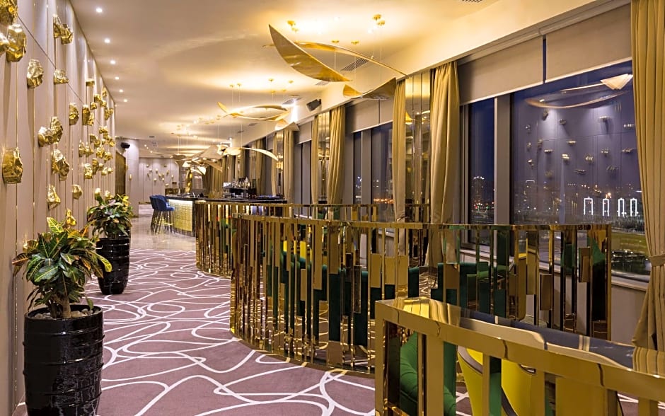 Hilton Astana