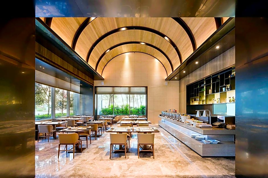 The Huan Hotel Taichung