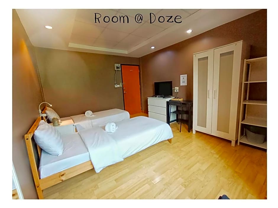 Room@Doze