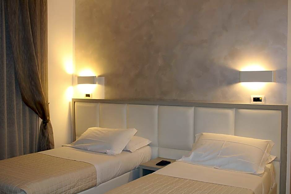 Artemisia Palace Hotel