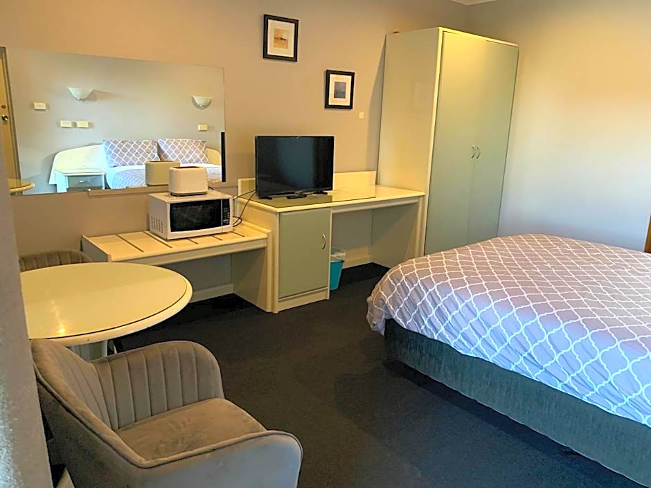 Casey on Princes Motel