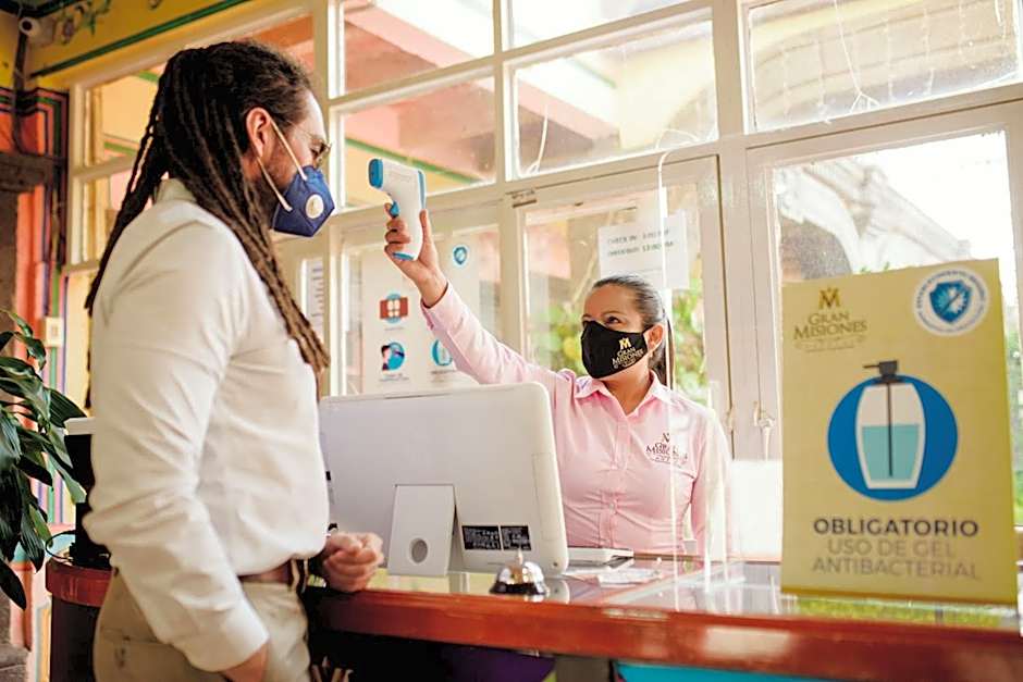 Gran Misiones Tequisquiapan