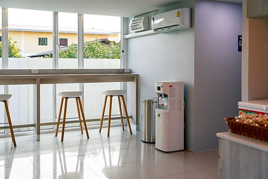 One Budget Hotel Chiang Rai Airport