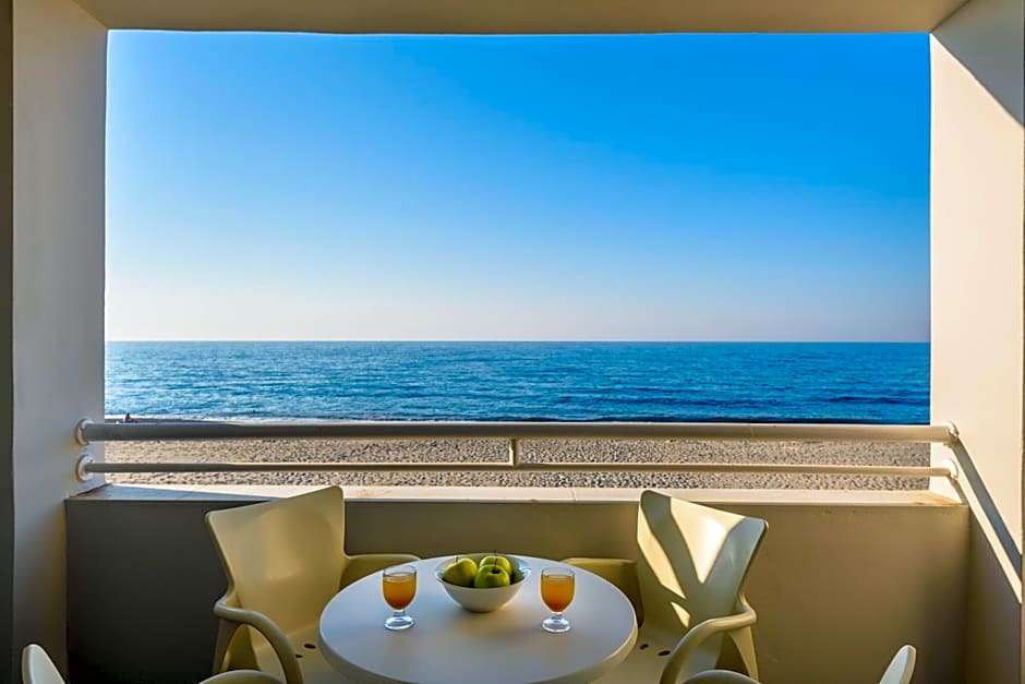 Kostakis Beach