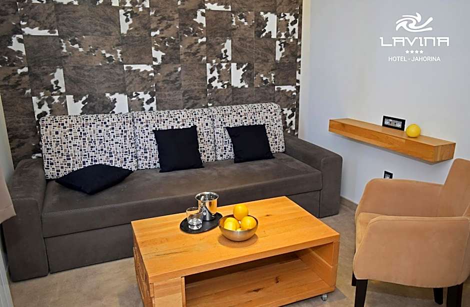 Hotel Lavina