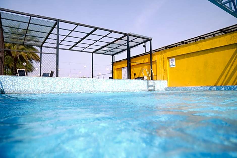 Regenta Central Hotel & Convention Centre Nagpur