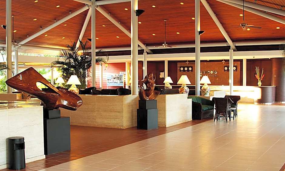 Barcelo Tambor- All Inclusive