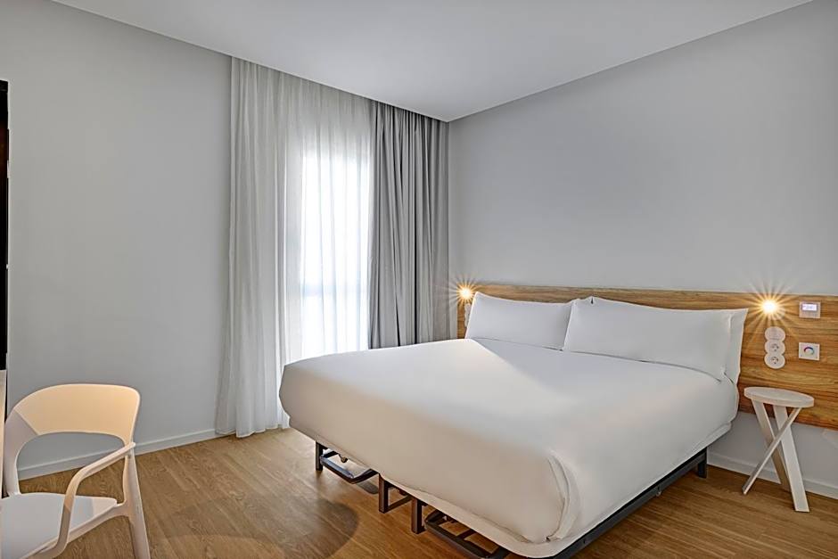 B&B HOTEL Leiria Fatima