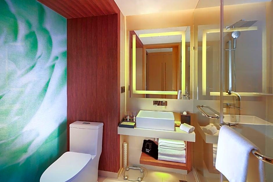 Hilton Garden Inn Qidong