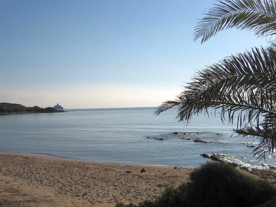 Baia Delle Palme Beach