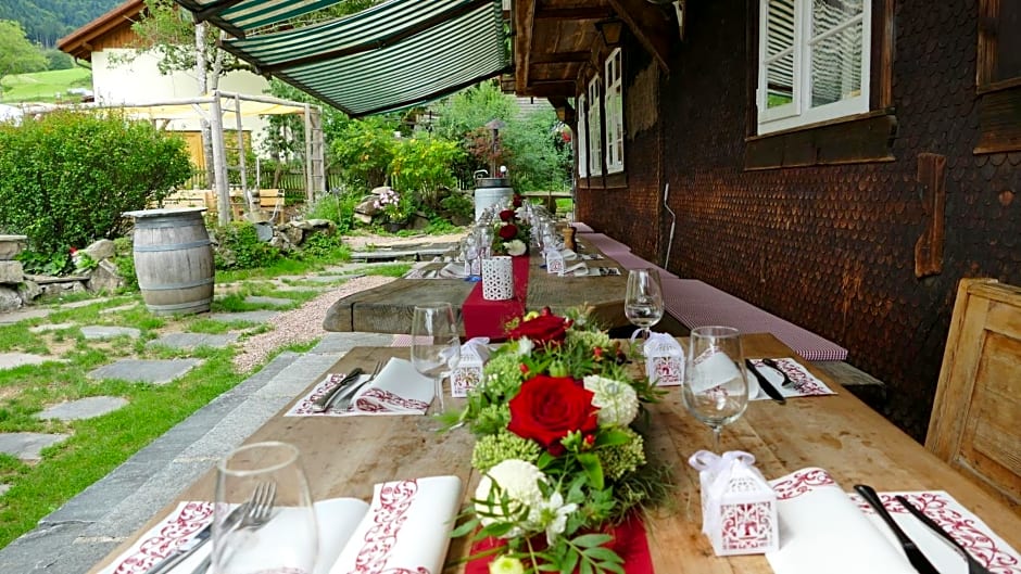 Gasthaus Hirtenbrunnen