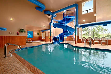 Days Inn by Wyndham Red Deer