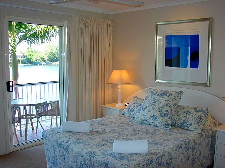 Portside Noosa Waters Hotel