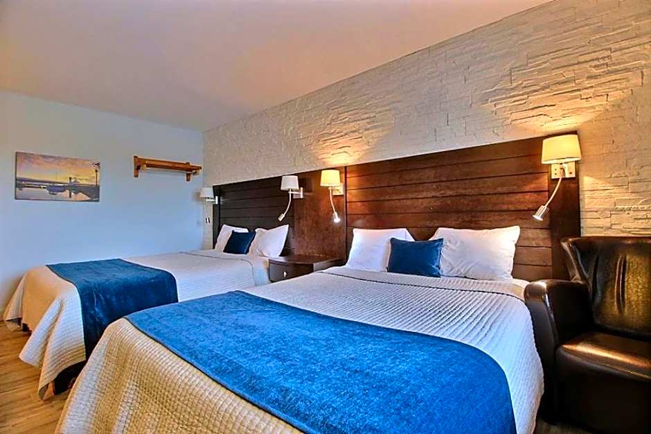 Hotel Motel Le Quiet