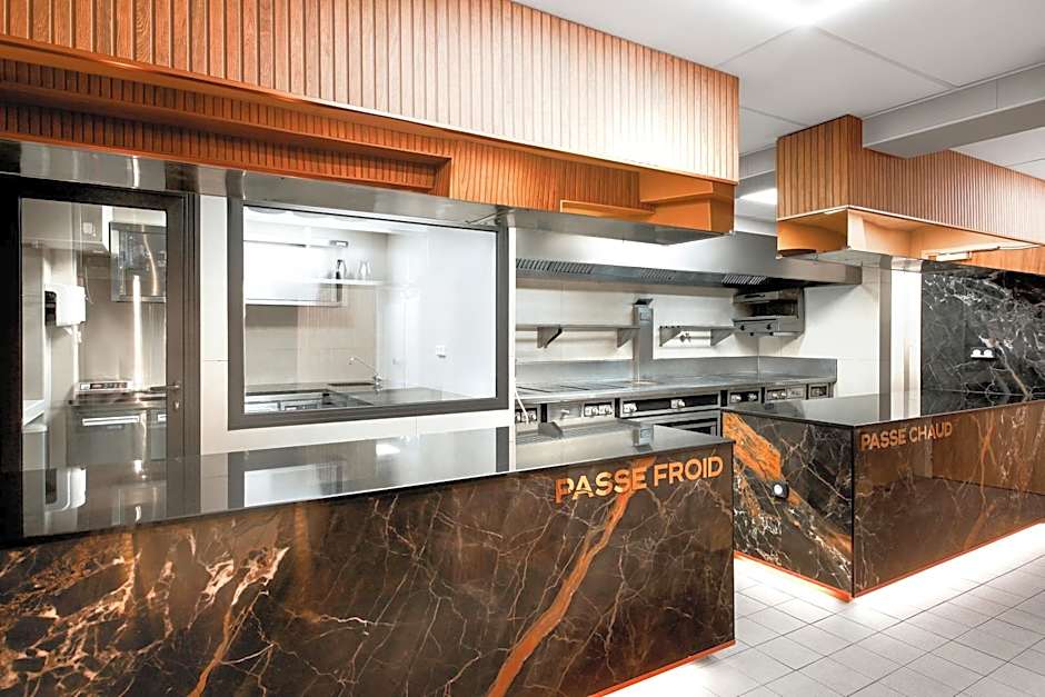 Hôtel Marinca & Spa