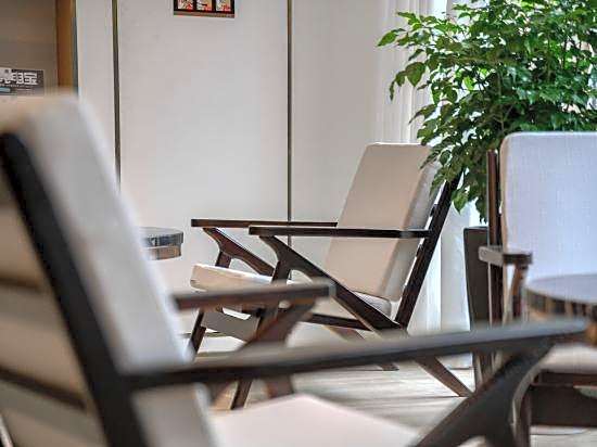 Cigle By Landison（ICEC of Eastern New Town NingBo）