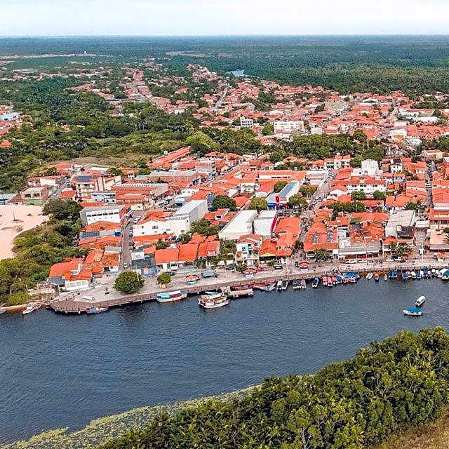 Pousada La Duna Lençóis Maranhenses