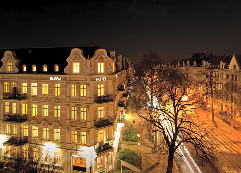 Hotel Silesia