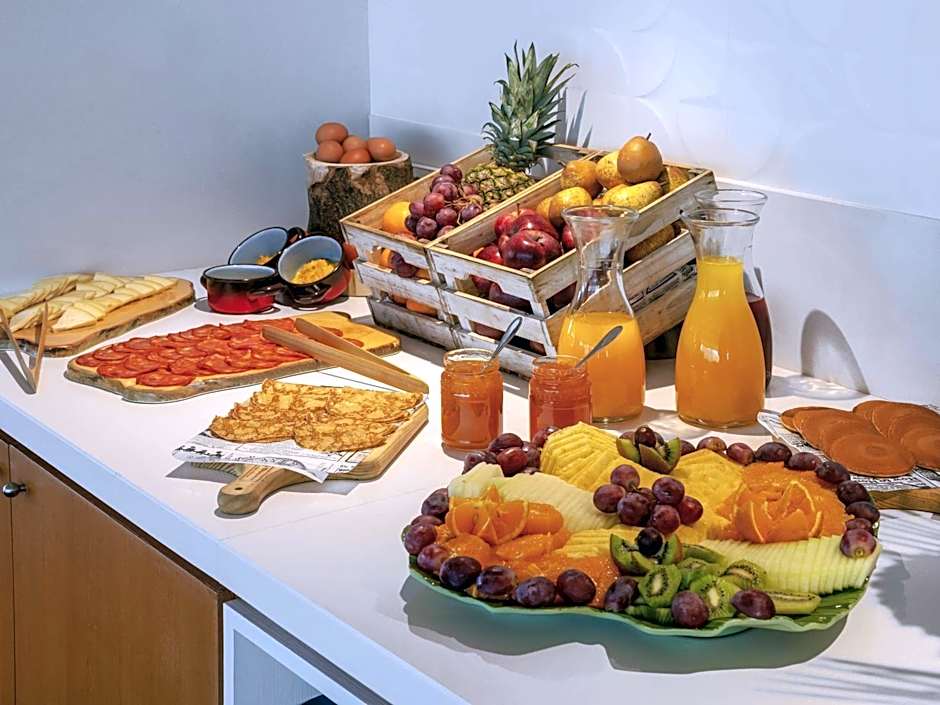 Hotel Mercure Porto Gaia