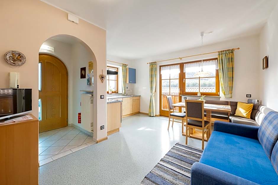 Ferienwohnungen Lanserhof