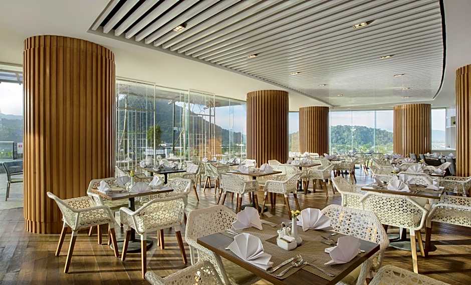 Swiss-Belinn Singkawang