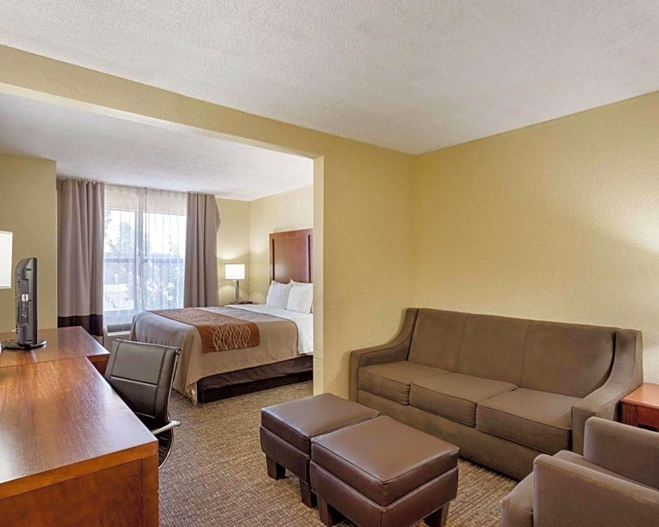 Quality Inn Olive Branch