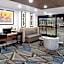 Holiday Inn Express Santa Rosa North By IHG