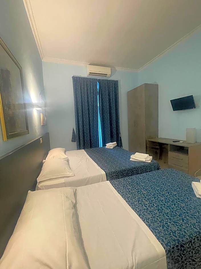 Residence Lodi