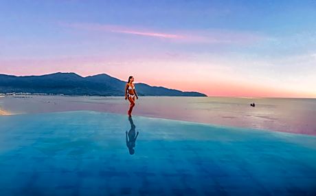 Mandila Beach Hotel Danang