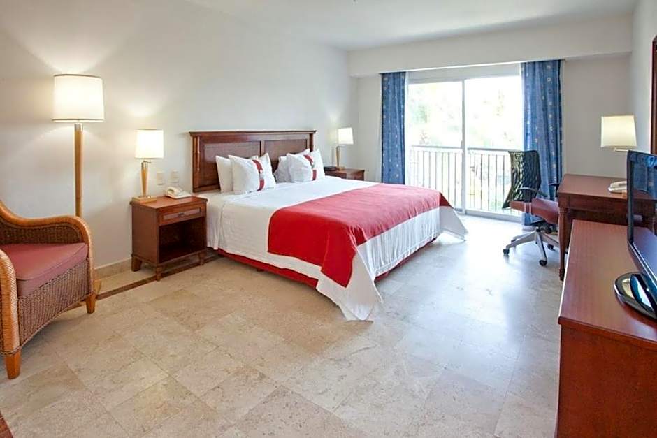 Gamma de Fiesta Inn Plaza Ixtapa