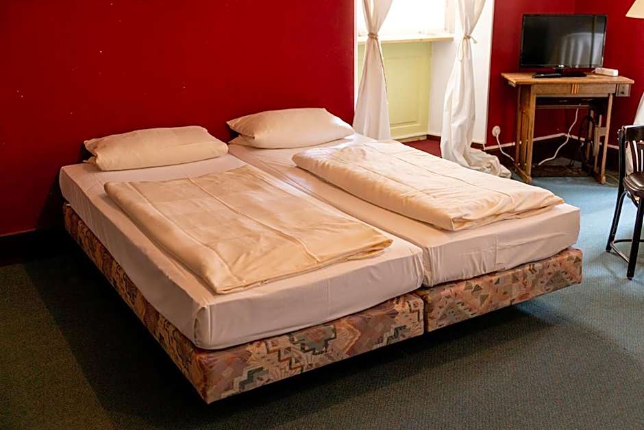 Hotel am weißen Turm