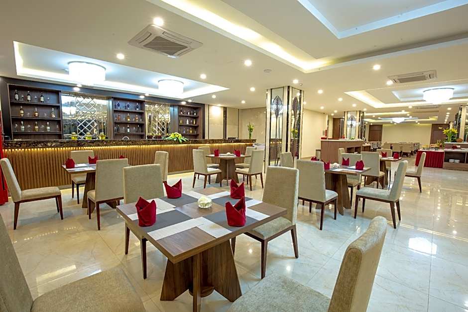 Muong Thanh Sapa Hotel