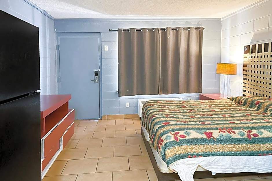 Sunrise Inn By OYO Albany