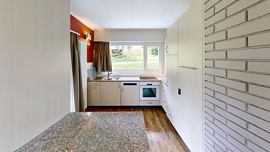 Reka-Feriendorf Montfaucon