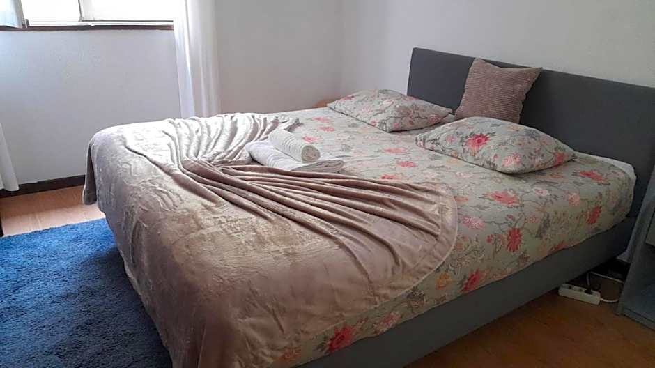 Je T'aime Solar São João