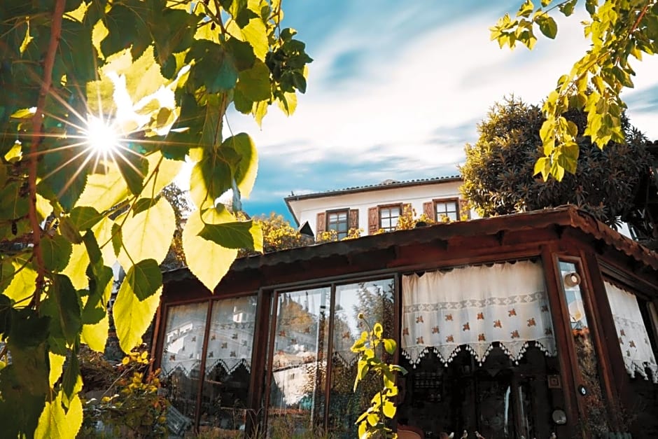 Ramise Hanım Mansion