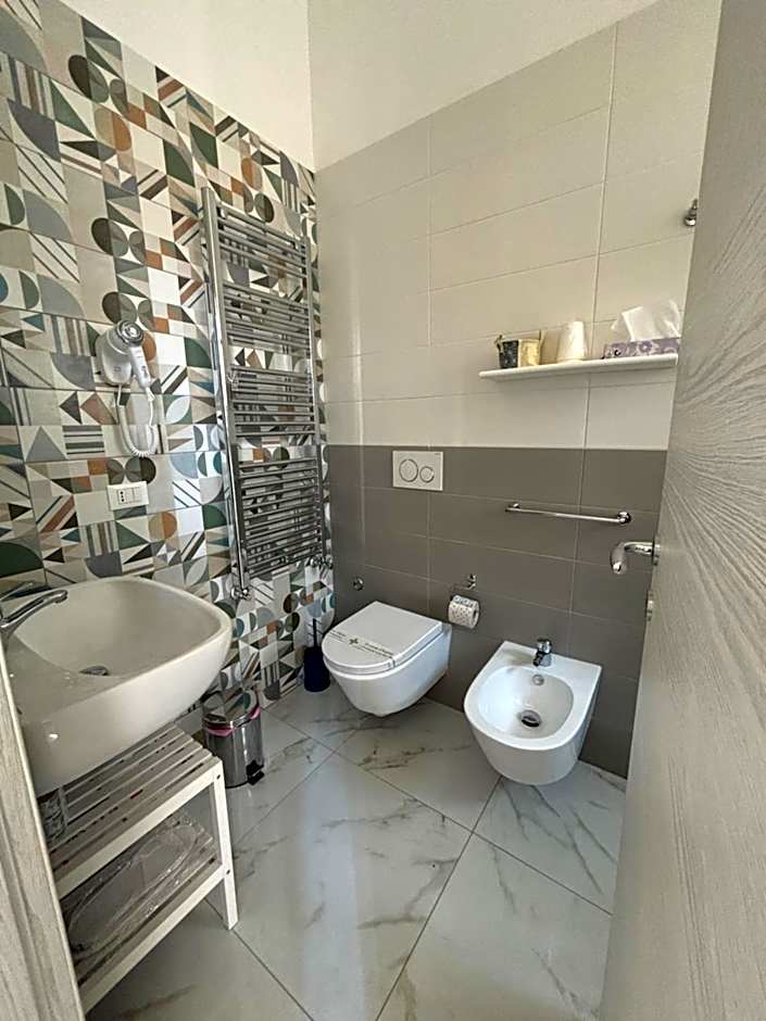 La Fitolacca B&B