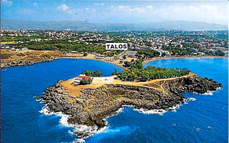 Talos Hotel Apartments