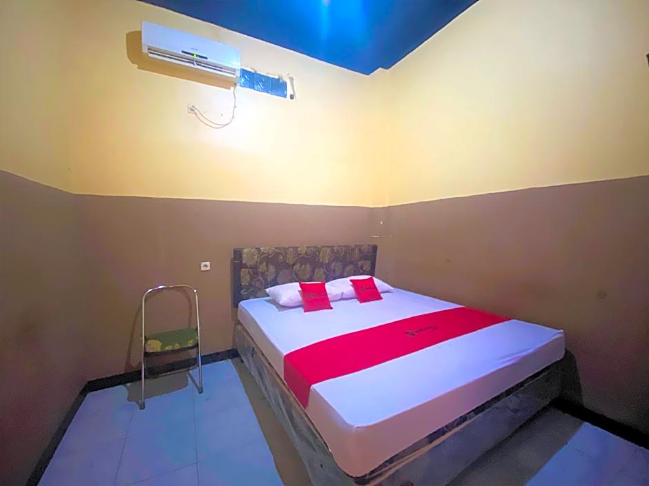 RedDoorz @ Wisma Sentosa Palopo