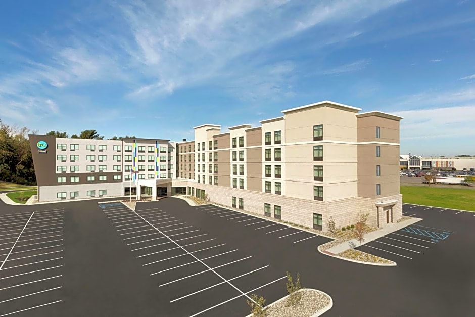 Homewood Suites by Hilton Albany Crossgates Mall