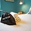 The Alma Taverns Boutique Suites - Room 5 - Hopewell