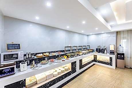 GreenTree Inn Datong Xiang Yang Xi Jie