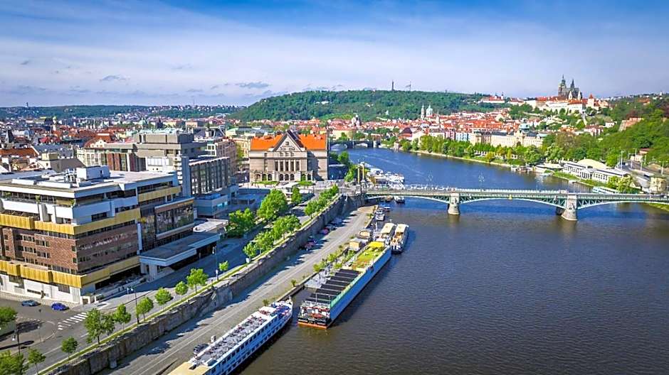River hotel KÖNIGSTEIN