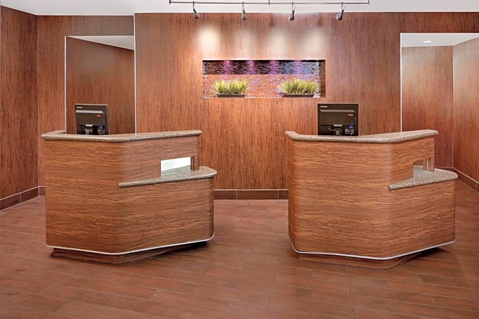 Courtyard by Marriott Houma