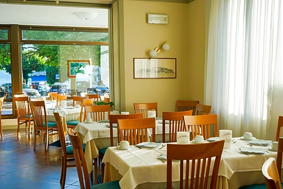 Hotel Italie et Suisse