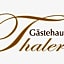 Gästehaus Thaler
