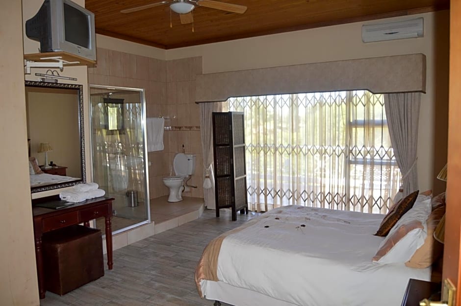 Krige Lodge B&B