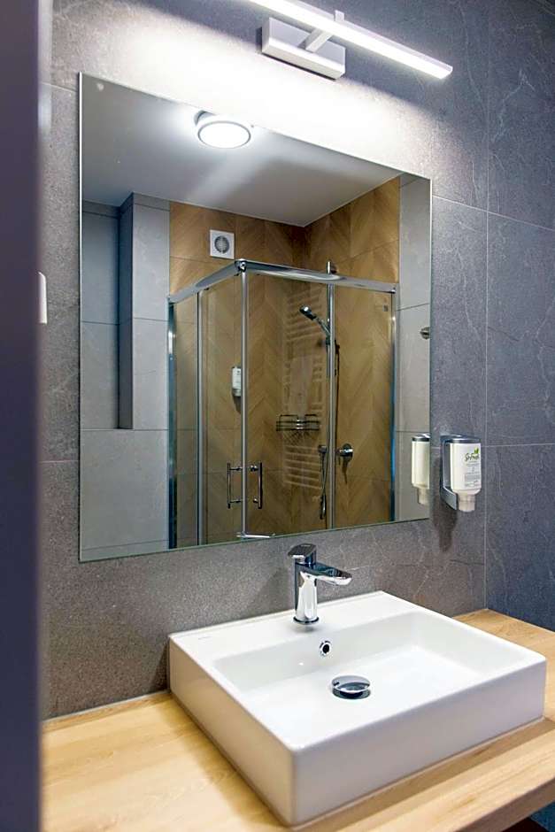 Drawskie Apartamenty