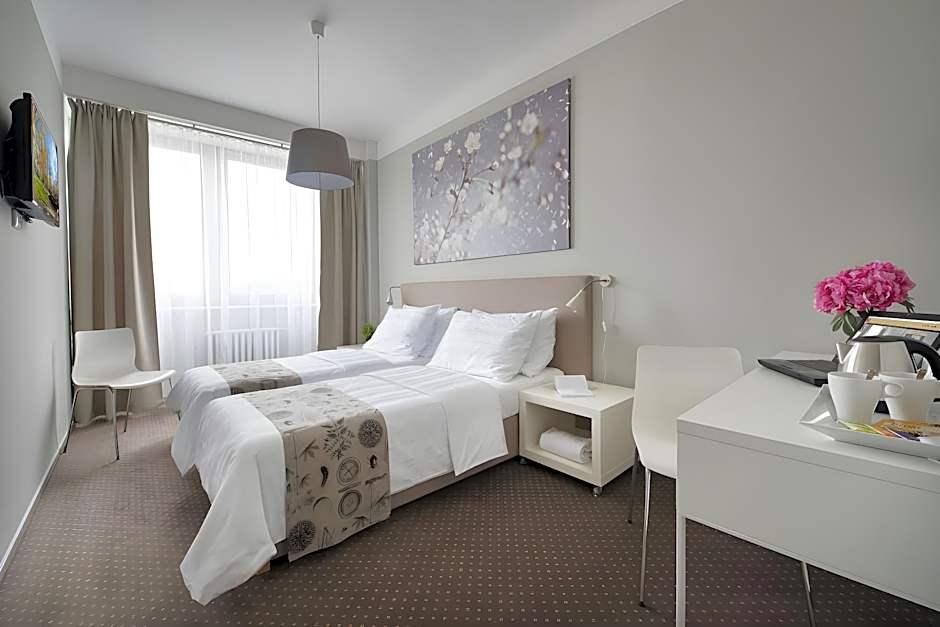Hotel Energie Prague
